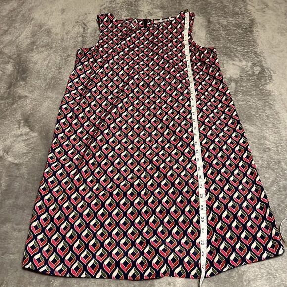 Halogen Midi Summer Dress - Picture 5 of 9
